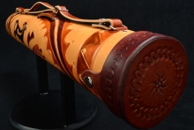 Native American Flute, , , #Case 1